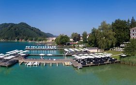 Appartement Hotel Marolt